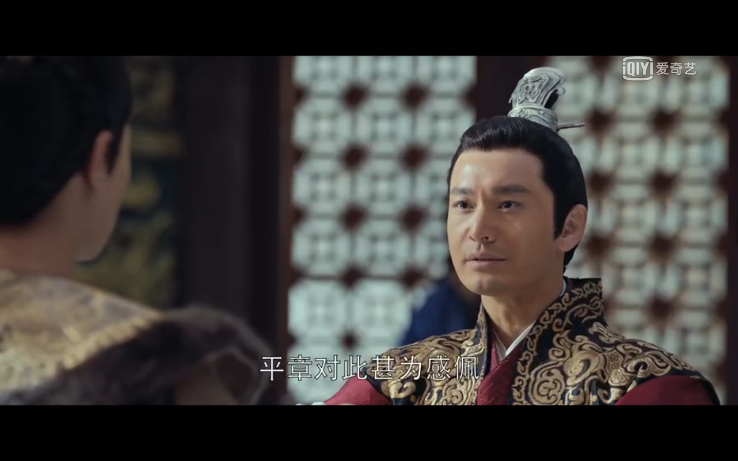 如何评价《琅琊榜2之风起长林》? - 知乎