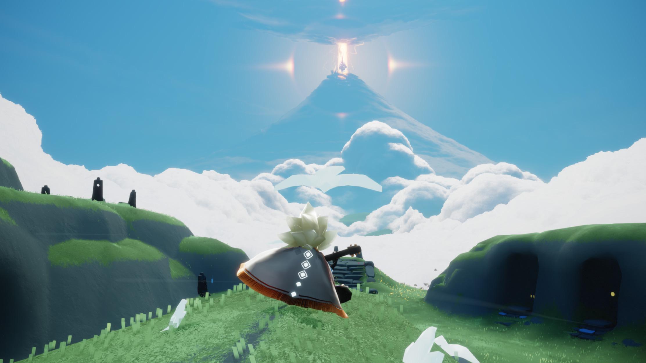 有没有一些超仙的ipad壁纸