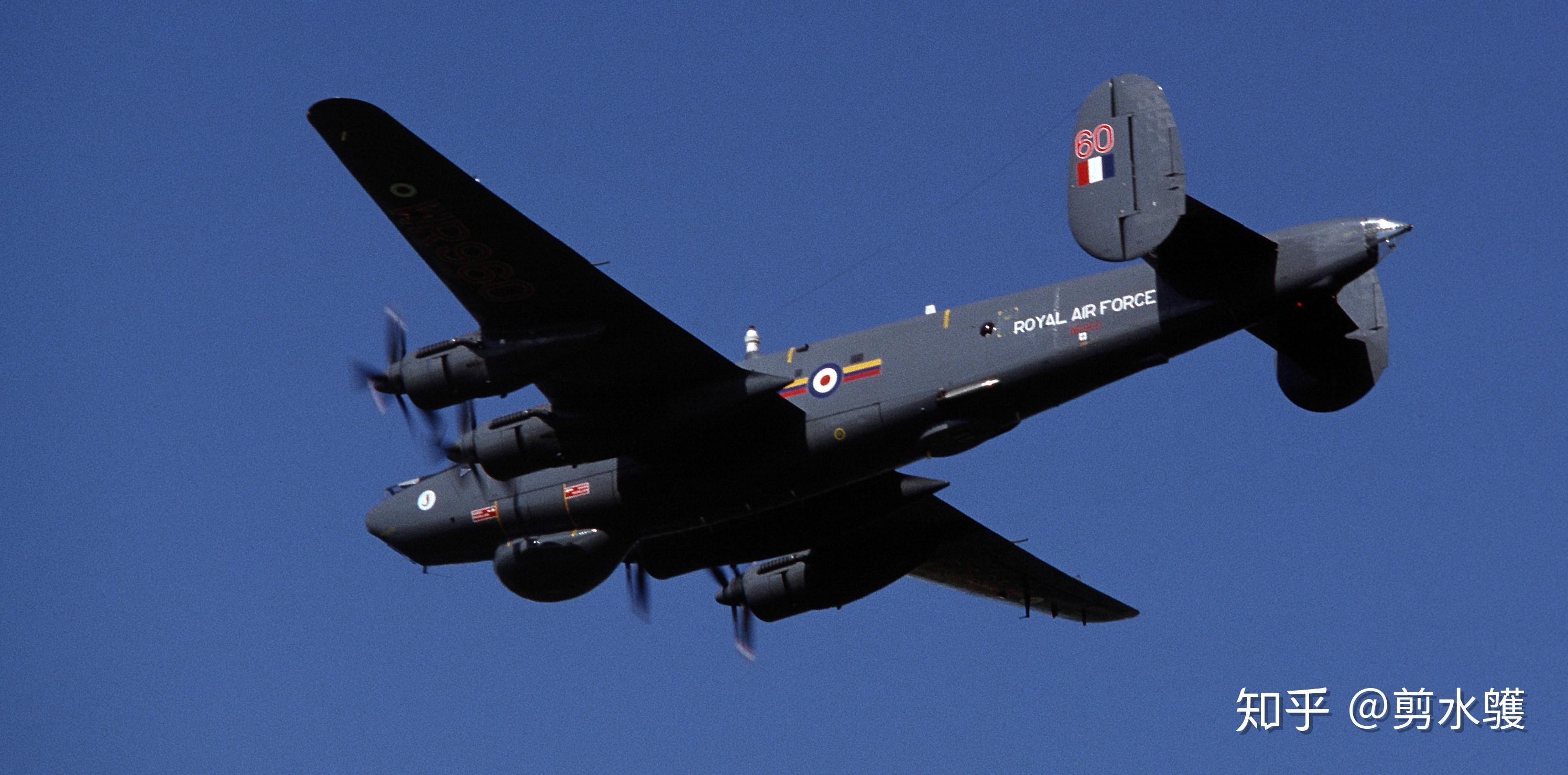 英腐预警机换代项目 - 知乎