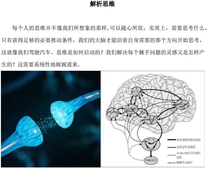 解析思维(七)生命体自身的唯一守护者—生子核 - 知乎
