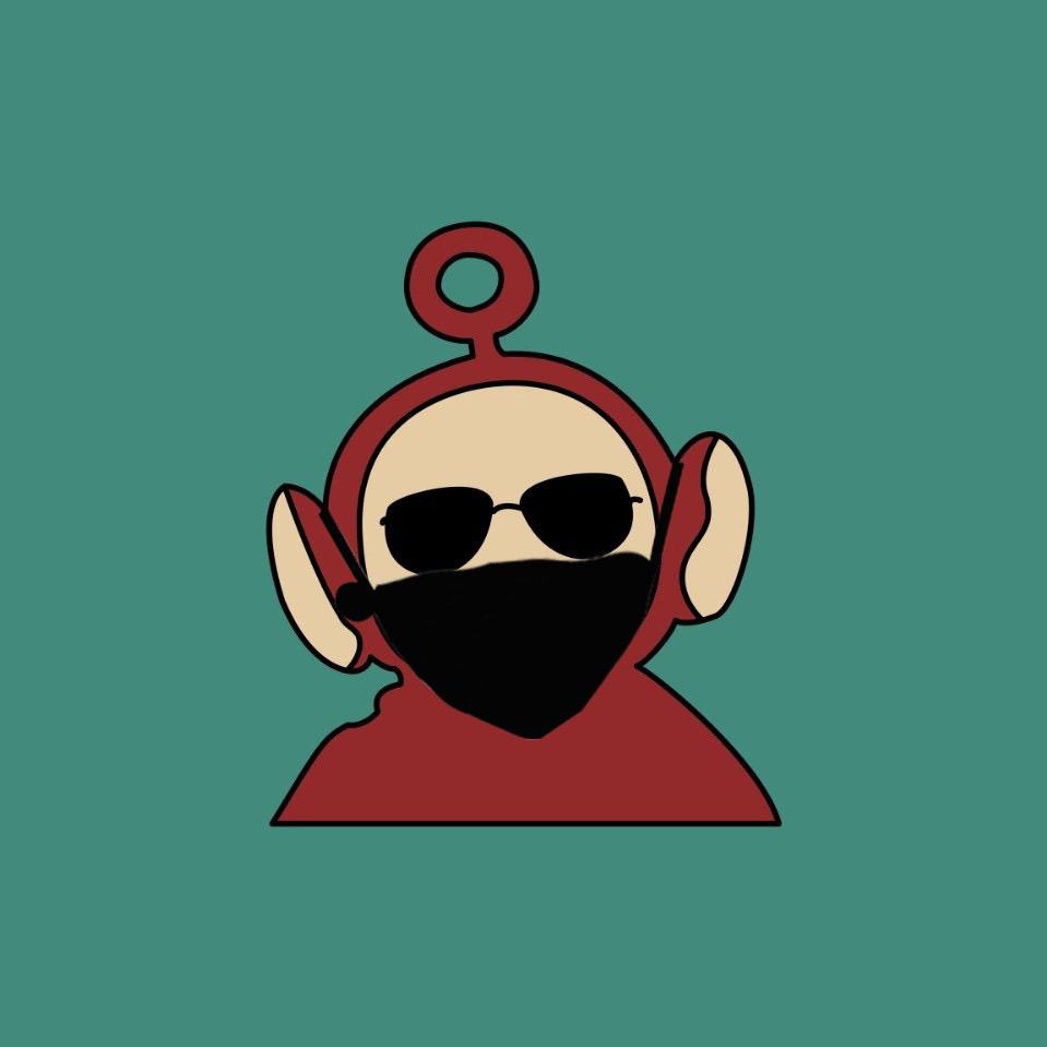 有哪些冷门而且高逼格的头像