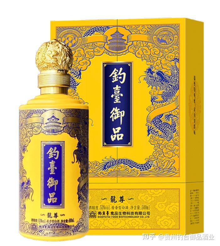 钓台御品新品上线,龙尊,曻甲,华庭强势来袭! - 知乎