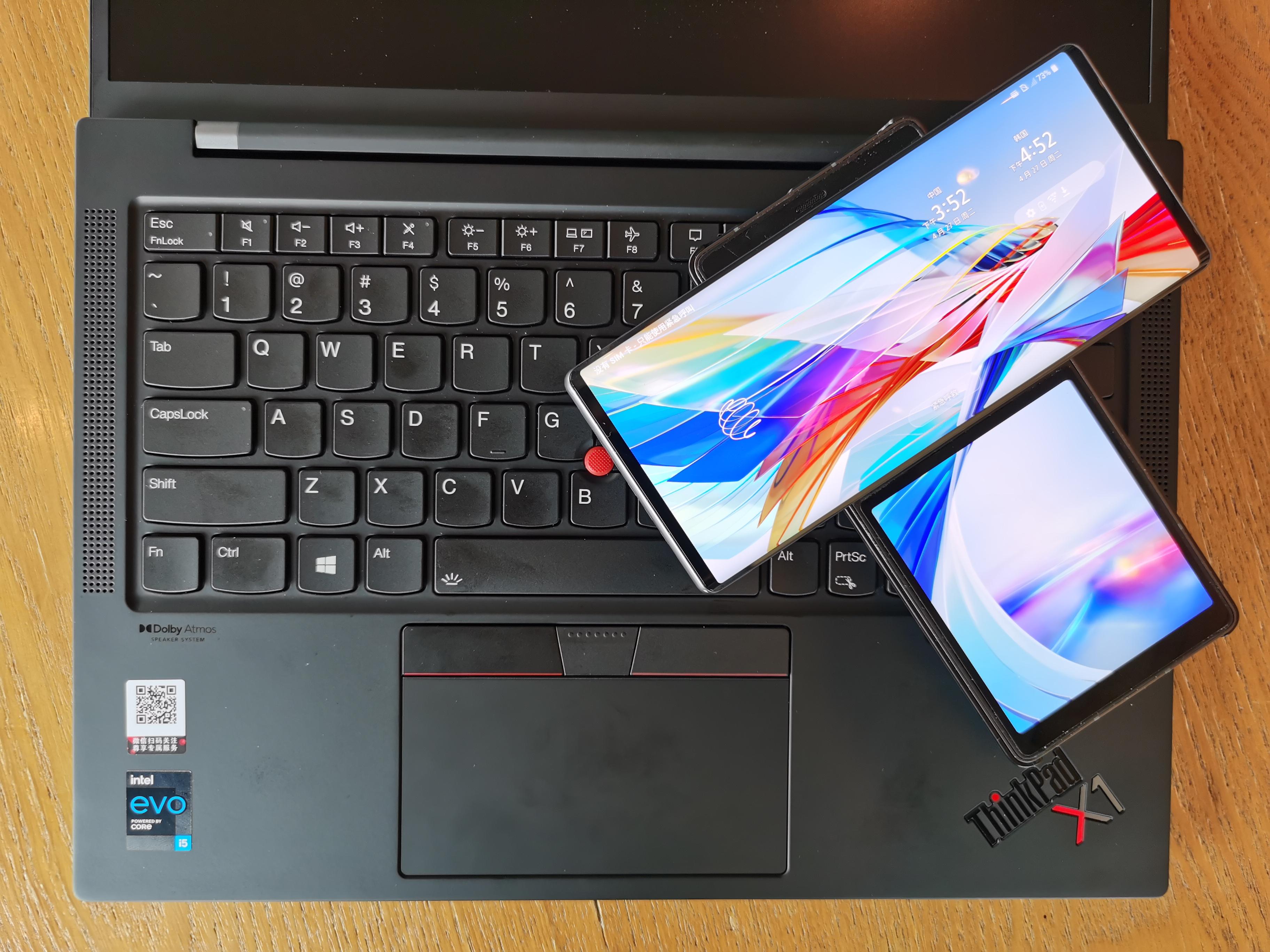 重回标杆--ThinkPad X1 Carbon Gen9（2021）评测- 知乎