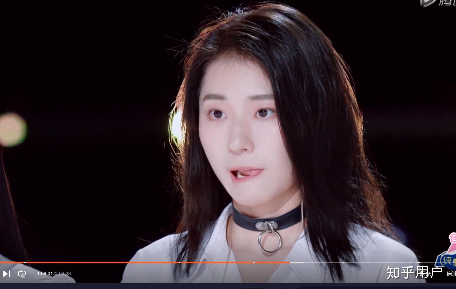 如何评价创造营2020的王柯