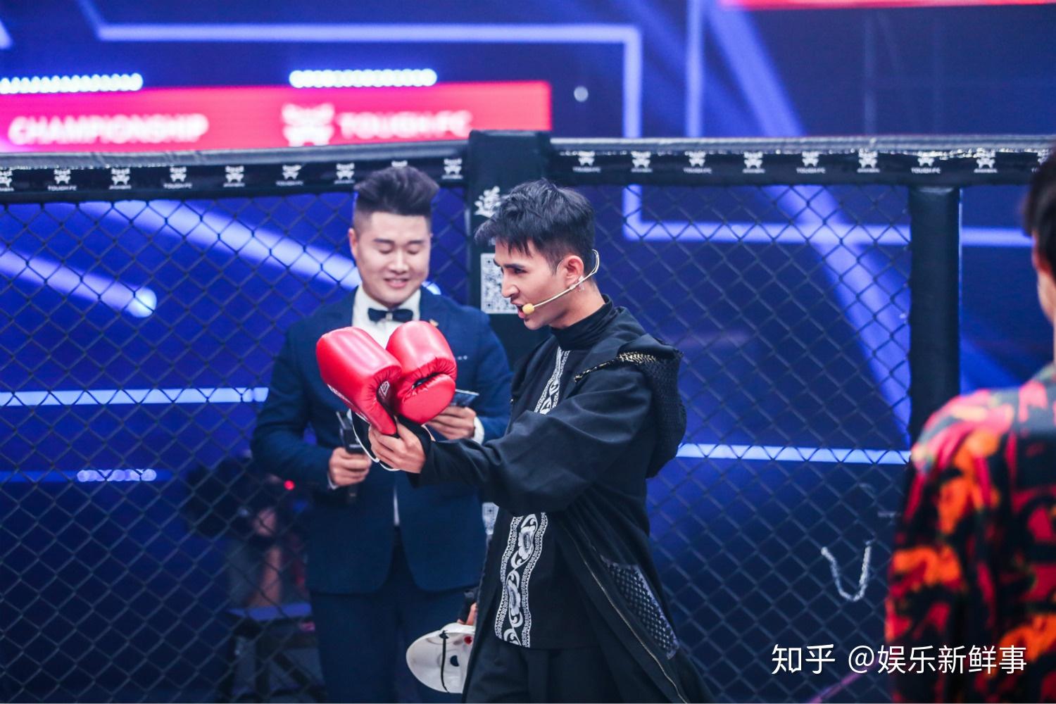 歪嘴战神管云鹏签约金色传媒坚持初心做好演员