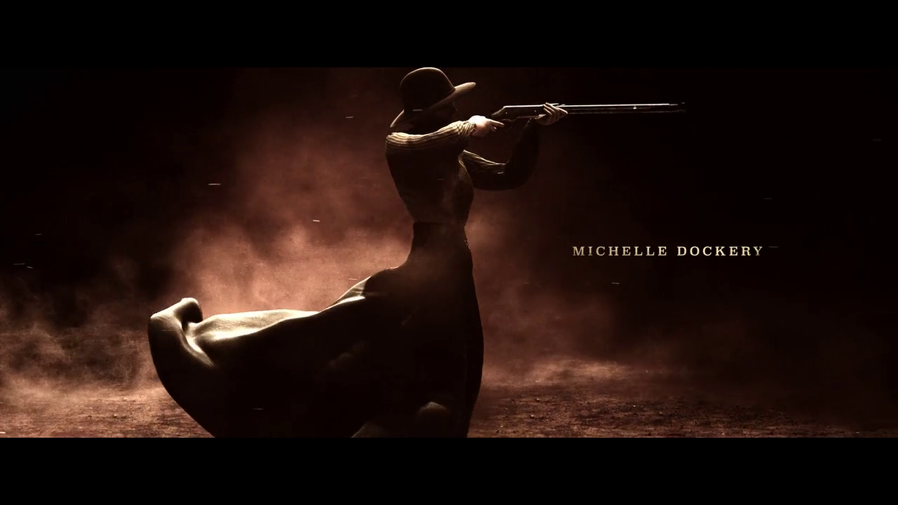 如何评价今年新出的美剧《无神》godless? - 知乎