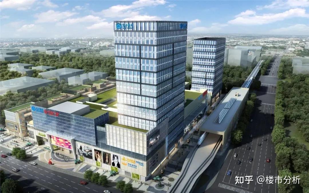 越早知道越好(天安千树广场在哪里)天安千树 上海最美购物中心,(图35) 越早知道越好(天安千树广场在哪里)天安千树 上海最美购物中心,(图35)