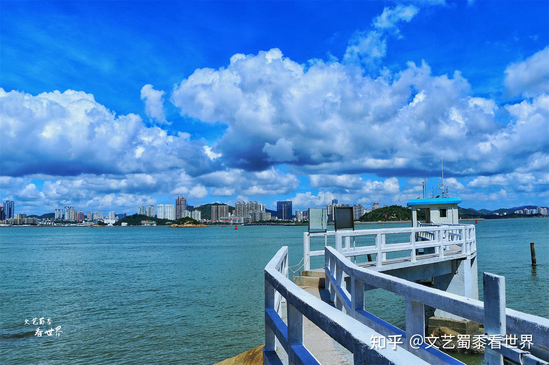 還有圓明新園,四大佛山旅遊風景區,珍珠樂園,九洲城,珠海漁女,竹仙洞