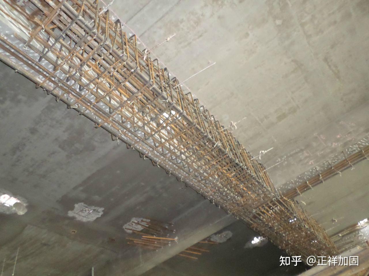 天津加固施工,混凝土缺陷修复,教你操作技巧,非常简单! - 知乎