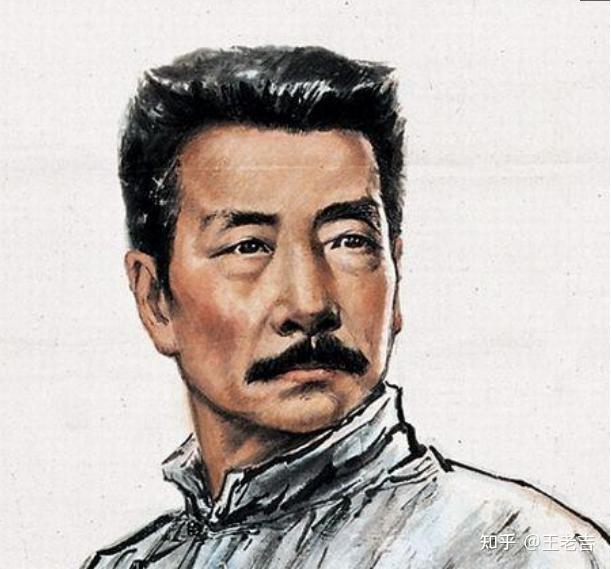 那些让人惊艳的中国文学作家名句