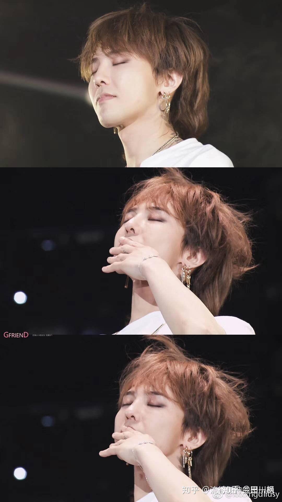 大家有没有权志龙好看的照片,我要收集,可以做壁纸的那种? - 知乎