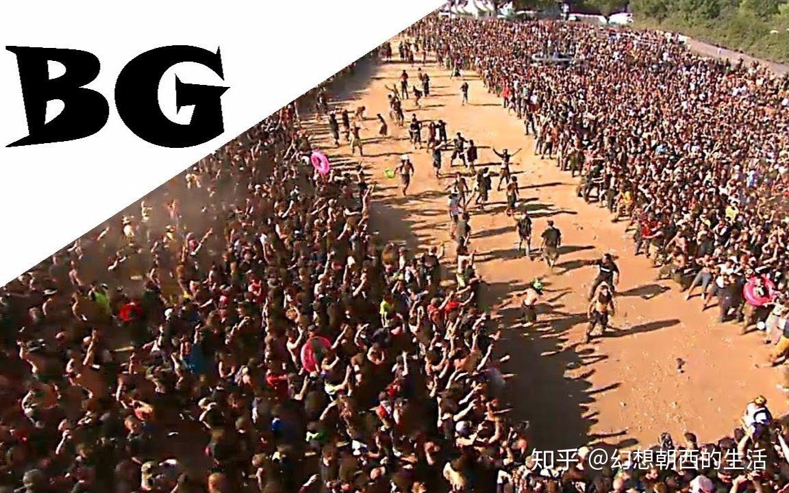 音乐节开火车是什么行为?