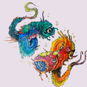 原学】自天外而来的虚空混沌，万物归一的禁忌智慧- 知乎