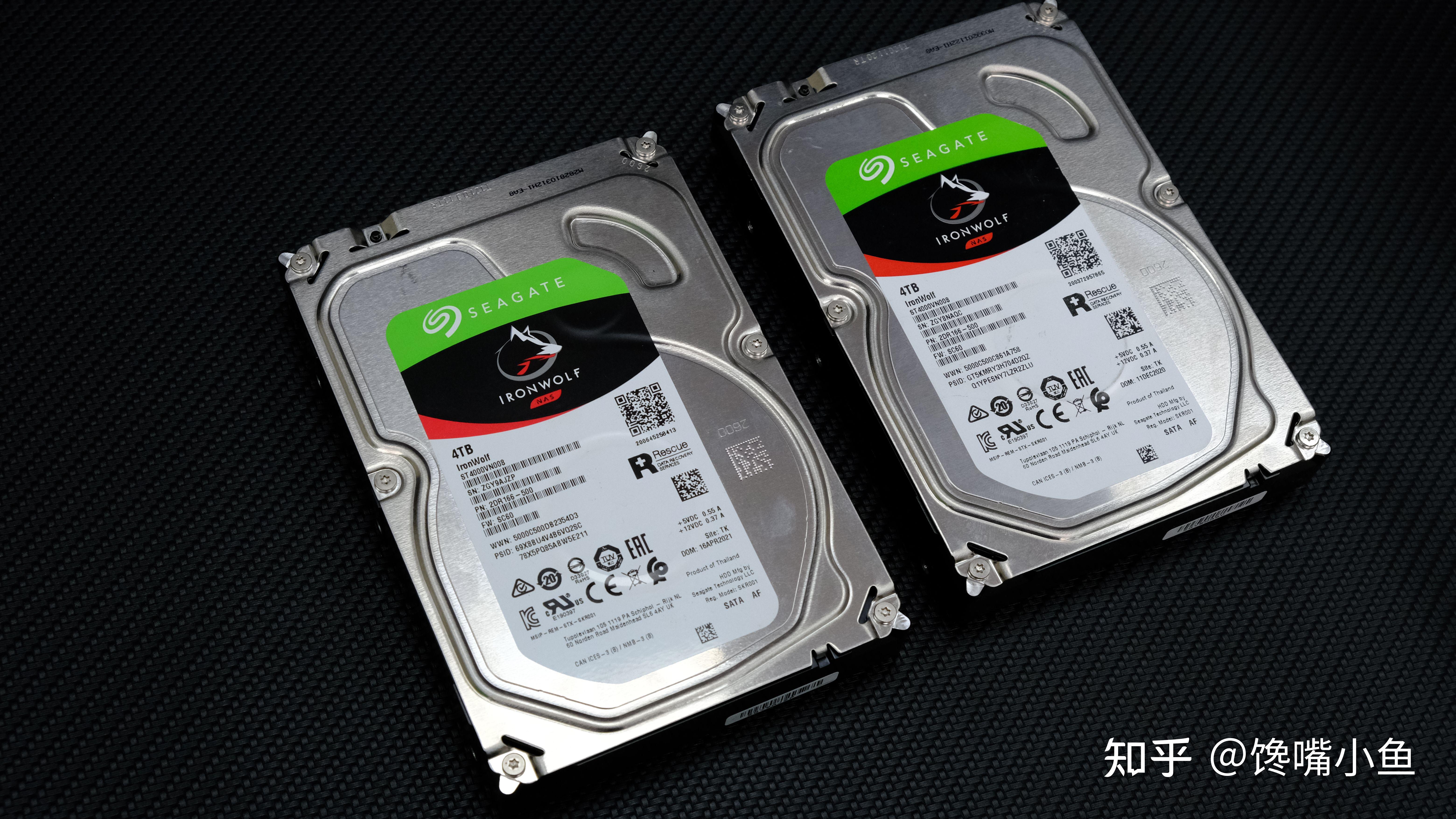 家用存储,硬盘柜、NAS如何选择?插图1 家用存储,硬盘柜、NAS如何选择?插图1