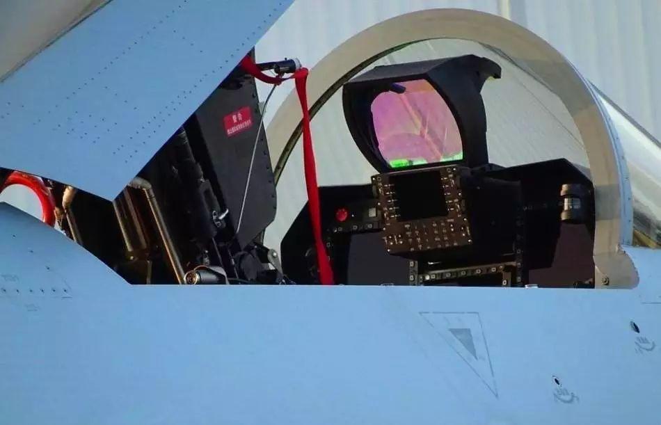 黑科技 | 原来,hud技术来自战斗机 - 知乎