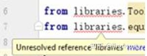 pycharm unresolved reference pycharm unresolved reference
