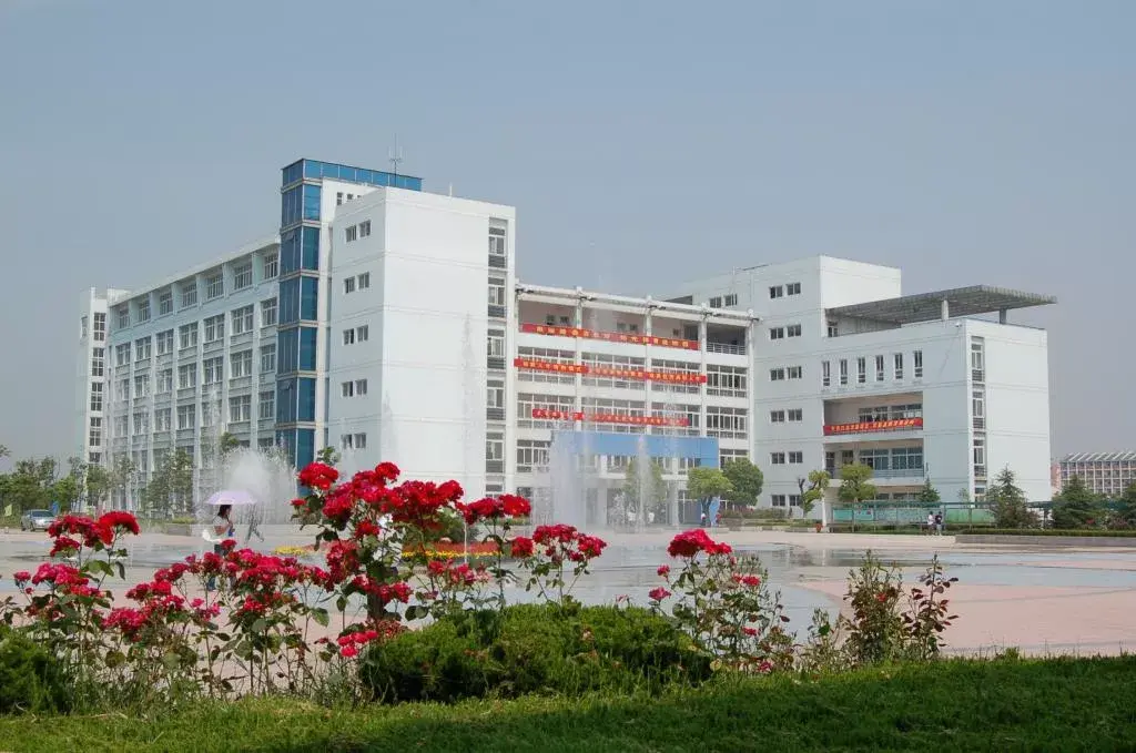 安徽机电职业技术学院2022报考指导