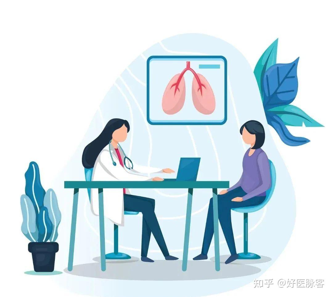 关于复查你需要知道的事儿 - 知乎
