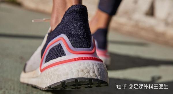 细说跑鞋的构造与功能 - 知乎