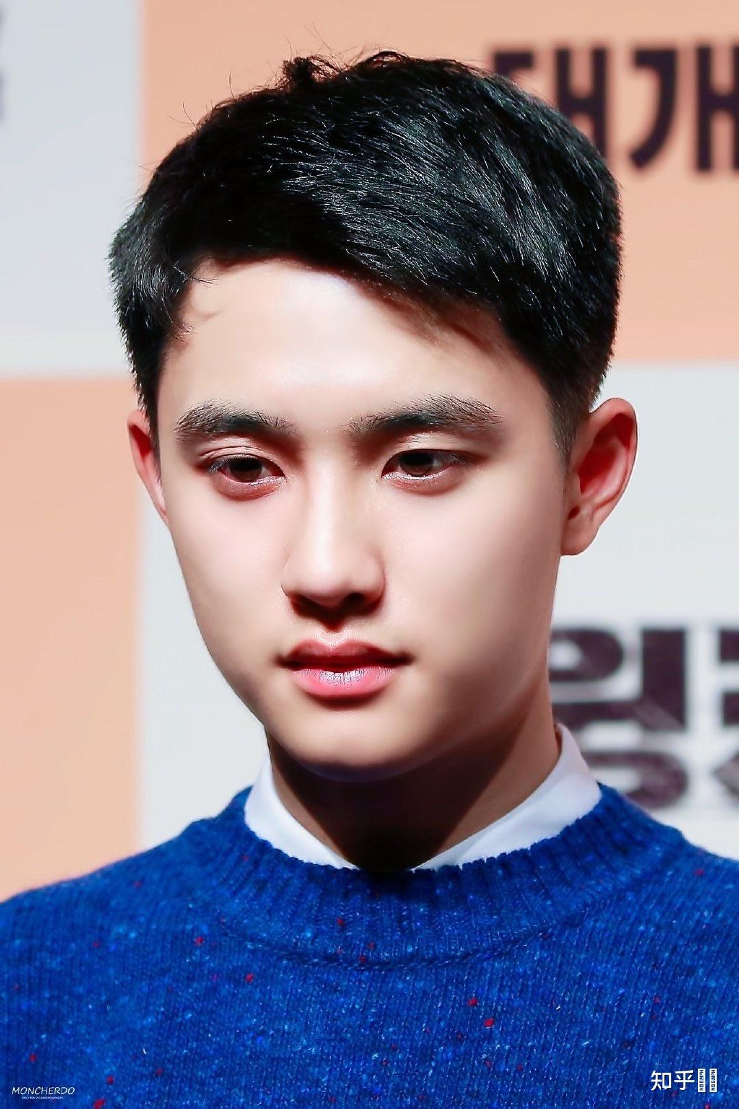 请问exo成员都会喜欢什么样的女孩子? - 知乎