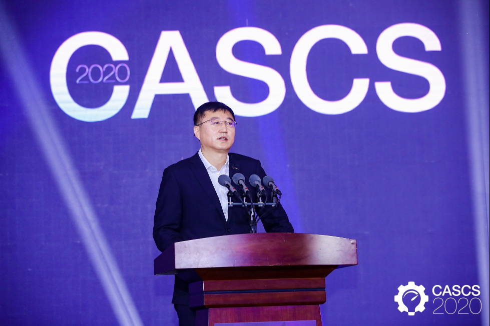 一汽-大众总经理人选空缺后 梁贵友成热门人选?