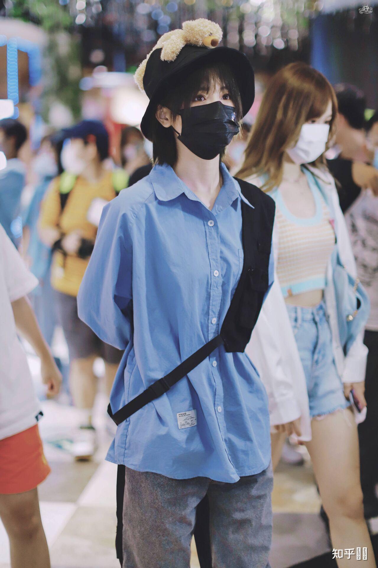 如何评价gnz48杨可璐