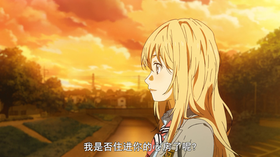 動畫作品中有哪些令你驚艷的片段？ GetIt01