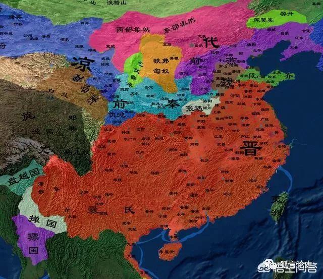 冉闵如何能破局逆袭,至少把江山和皇帝位传个一两代? - 知乎