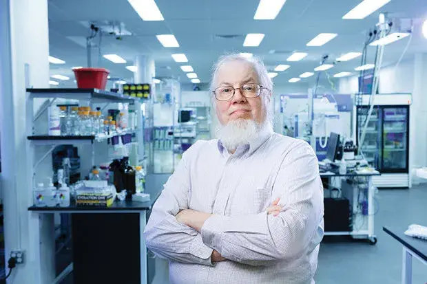 「码农」和大佬的下一站,合成生物学 - 知乎