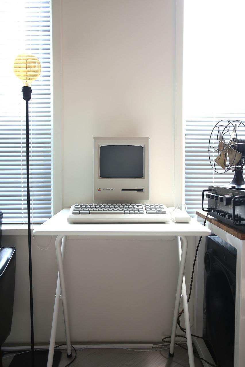 开放式一体厨房