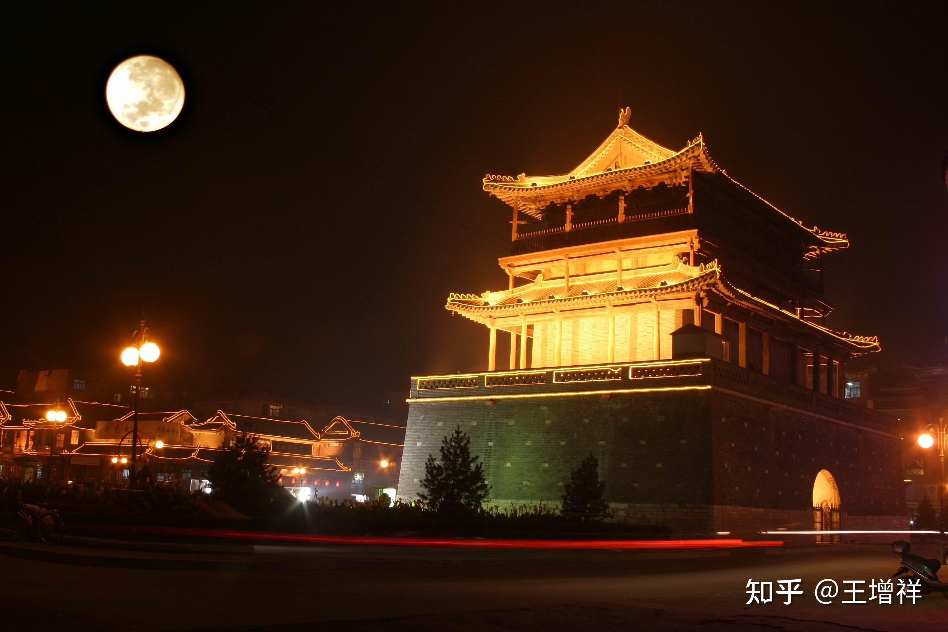 邢台有哪些拥有绝美风景的景点推荐? - 知乎