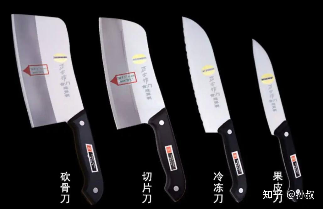 为什么中国剑的剑格很小? - 知乎