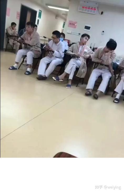 一期临床试验中心的里的受试者14 - 知乎