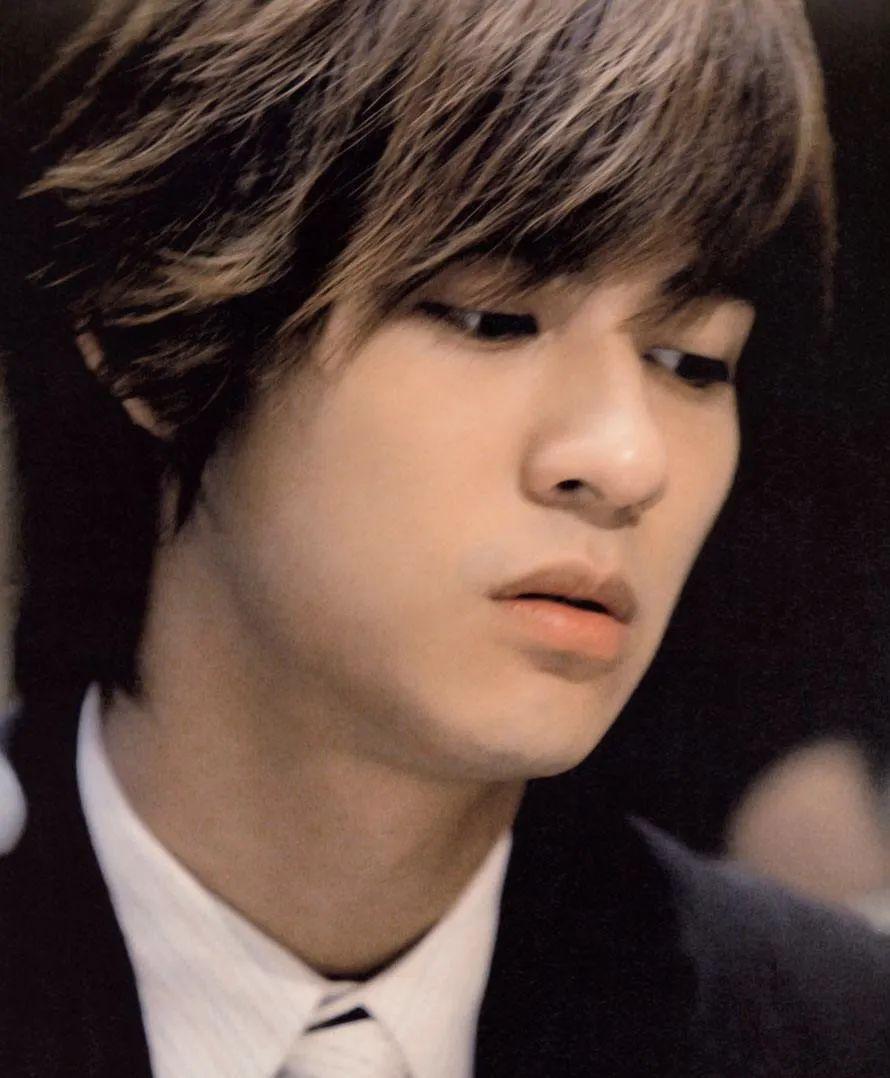 如何客观评价花泽类