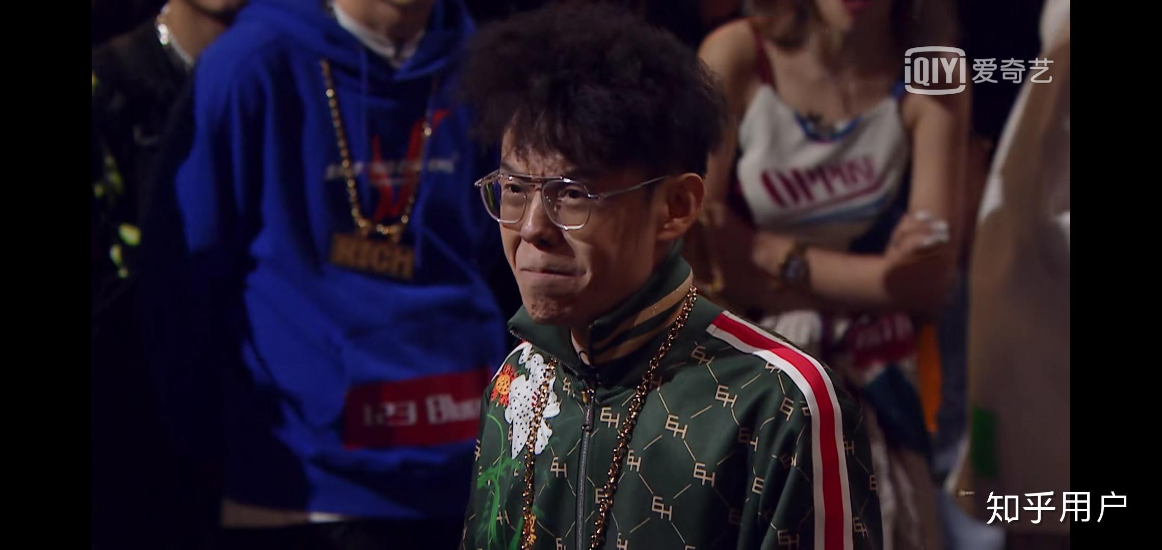 如何评价2019年中国新说唱第4期pm小丑和守卫的battle