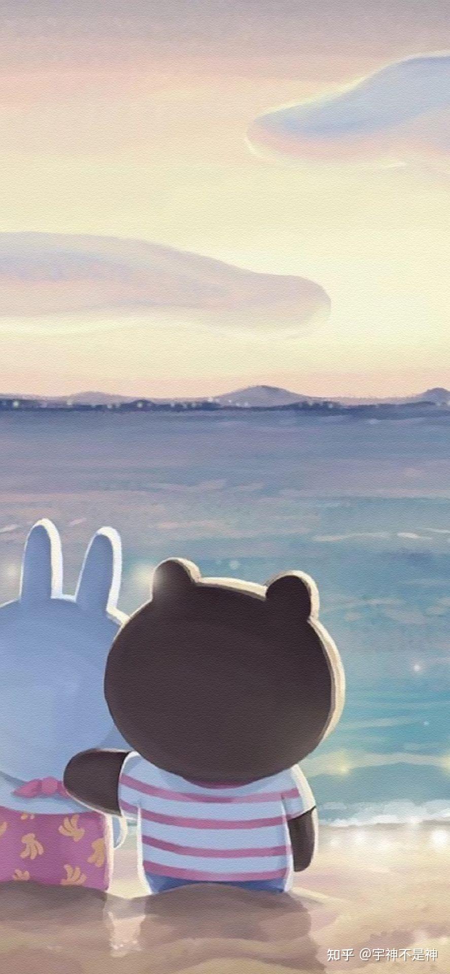 有哪些特别棒的微信朋友圈背景图?