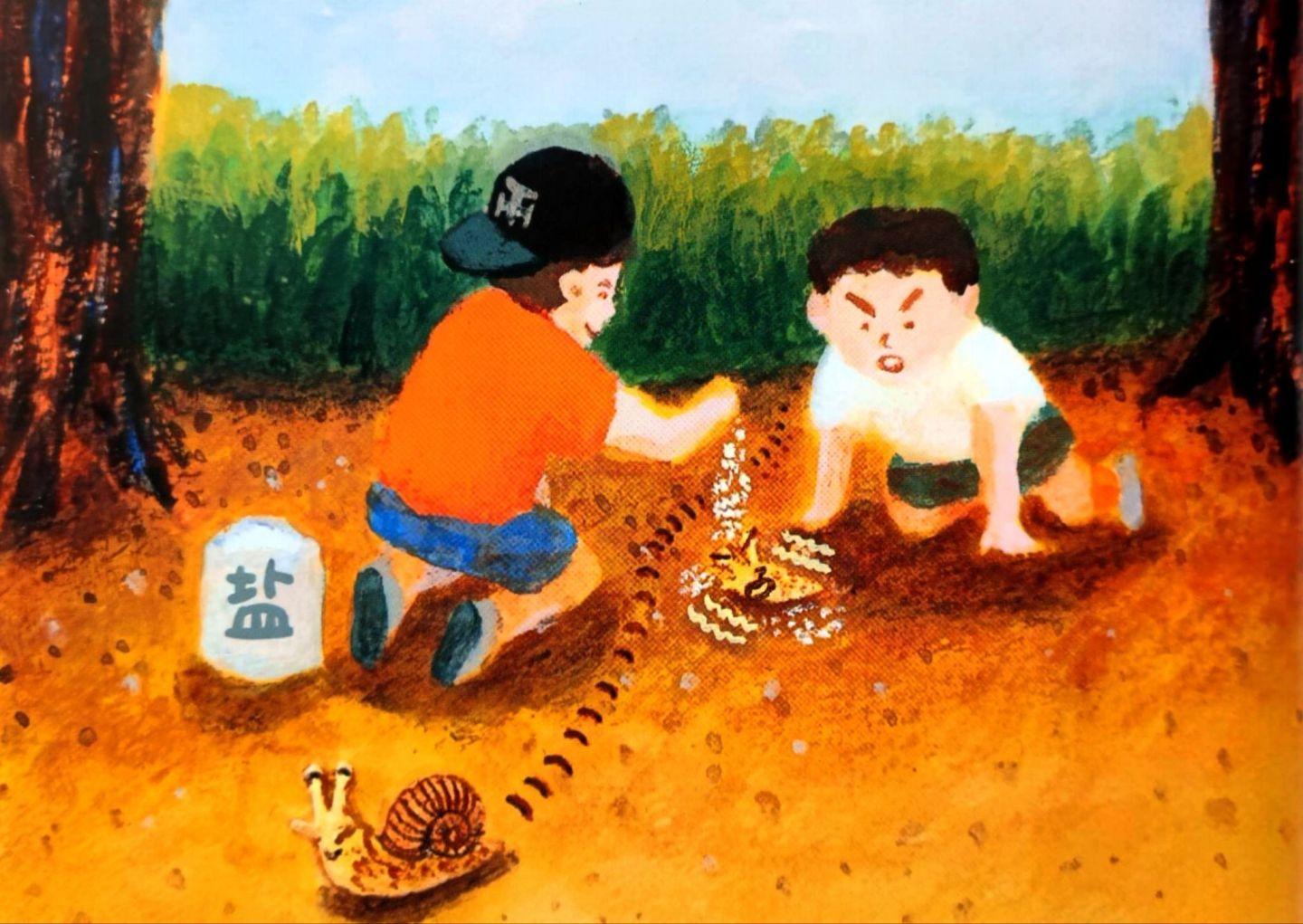 揭秘 为什么有些小孩子会干出很残忍的事情 长大了却不会了 知乎 揭秘 为什么有些小孩子会干出很残忍的事情 长大了却不会了 知乎