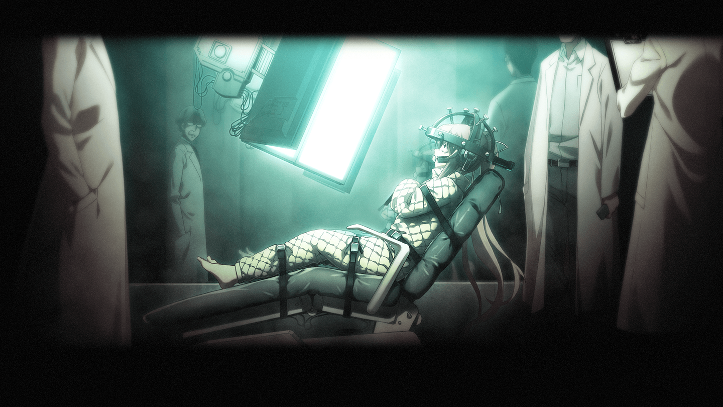 Chaos;Child(混沌之子) 全路线剧情梗概- 知乎