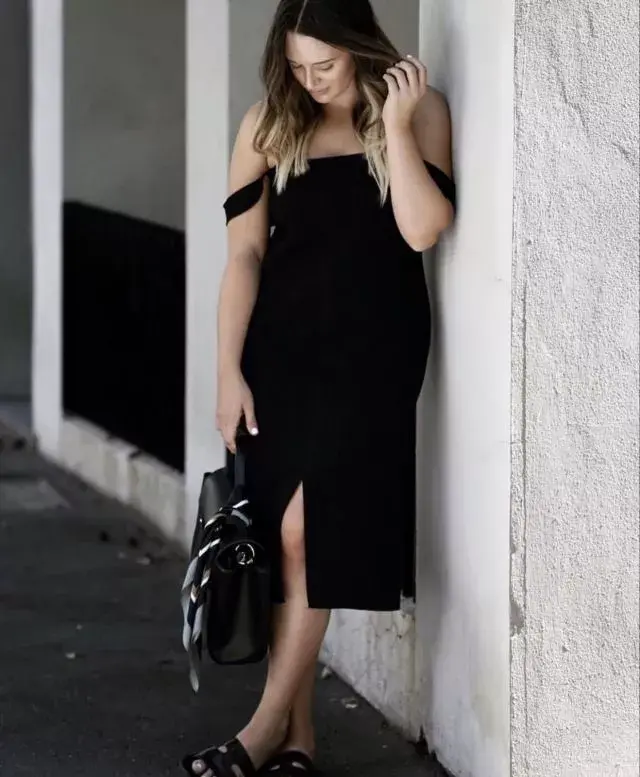 你是哪款微胖身型i微胖女生身型指南