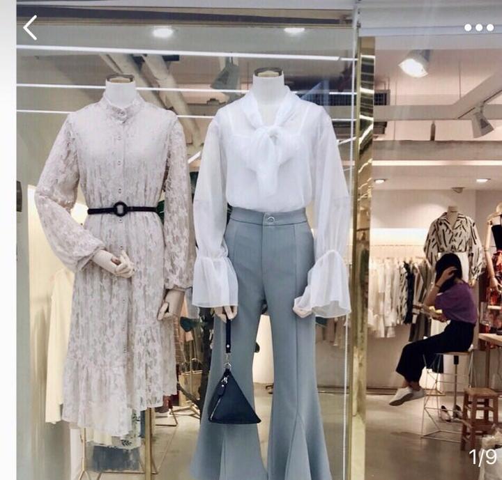 一件衣服,制作过程 - 知乎