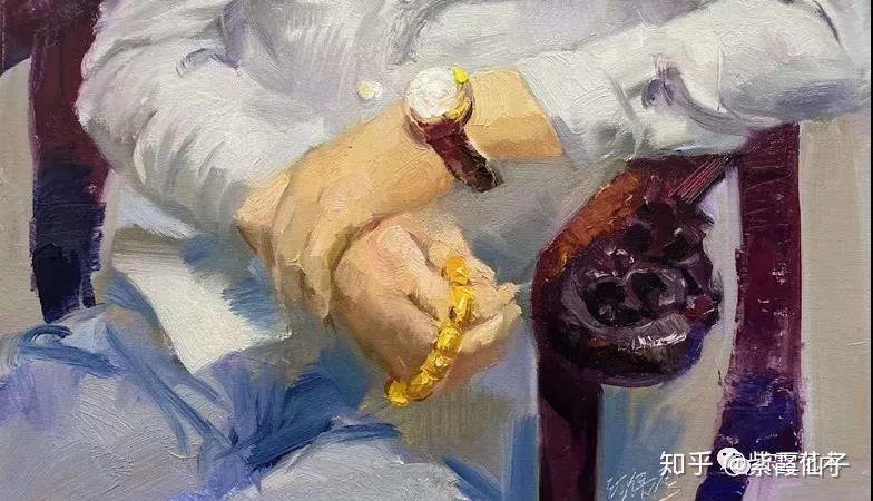 东区教学素描全身像色彩半身像沙伟臣老师2020开年范画全展示