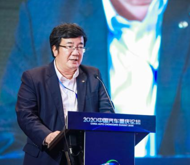 吴松新能源是自主品牌反转的突破口