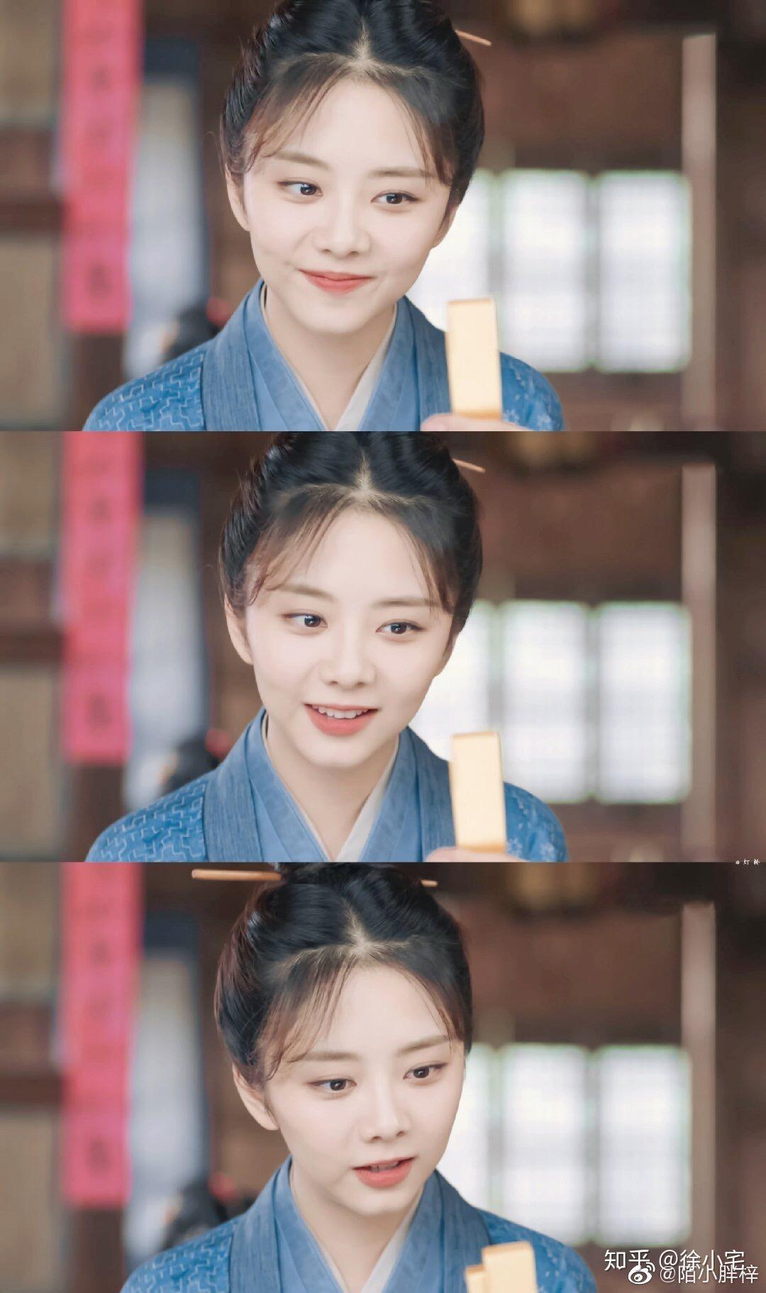 如何评价电视剧锦衣之下中谭松韵饰演的今夏一角以及她的表现