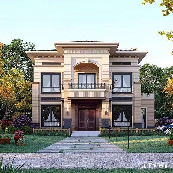 农村建轻钢别墅合适吗