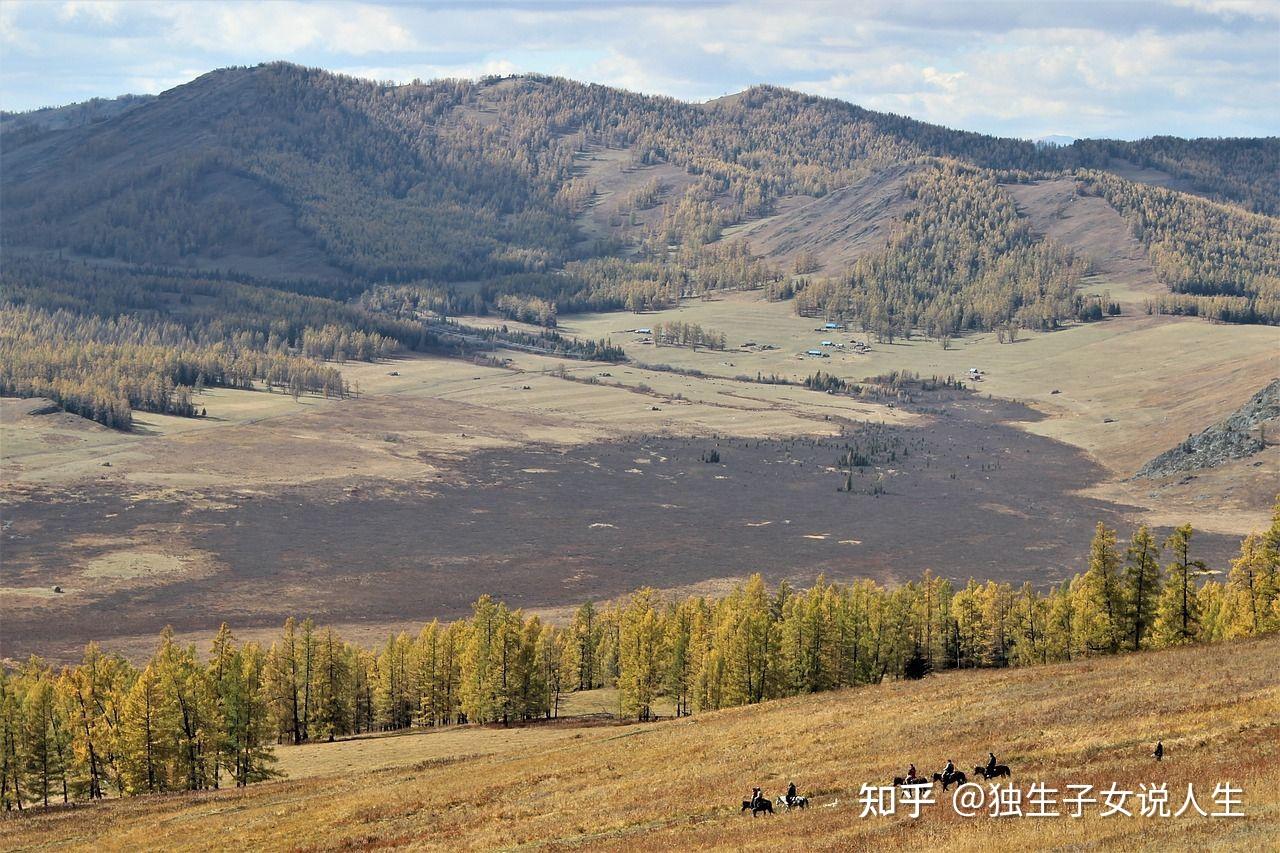 開著車,觀察著飛馳而過的那山山嶺嶺,內心有一種幾近迸發的呼喊——我