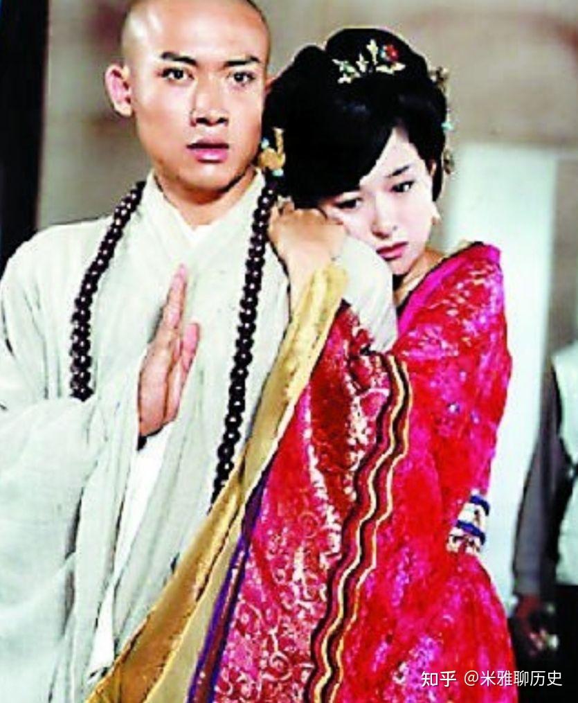高阳公主:她的“叛逆”,有谁能懂 - 知乎