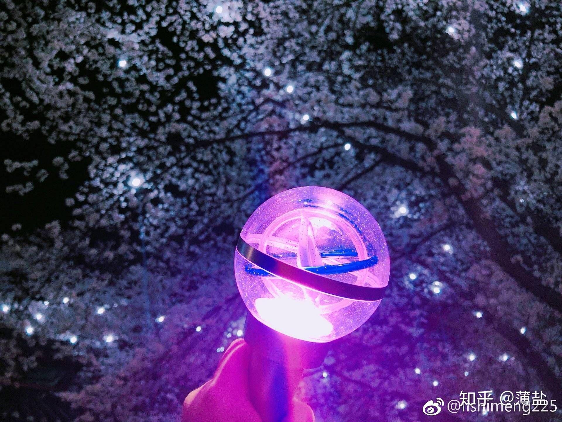 如何看待火箭少女101涉嫌抄袭宇宙少女应援棒