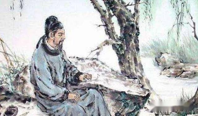 王维晚年最著名的诗歌之一，颔联、颈联均是千古名句，禅意无限 - 知乎