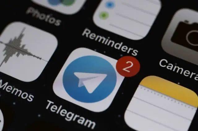 电报telegram安装中文汉化包教程 - 知乎