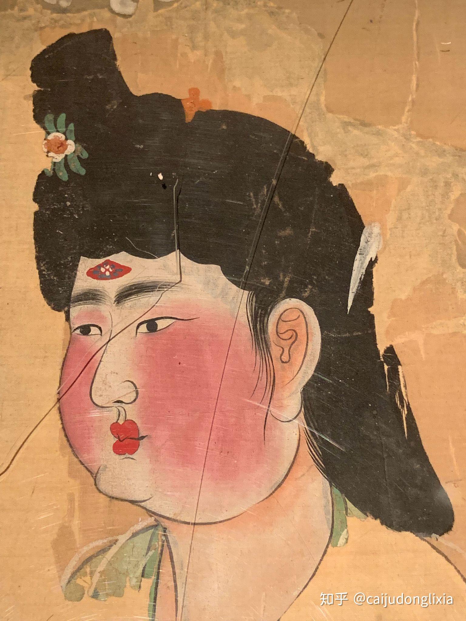 为什么一提唐朝就有一些人扯胡人血统